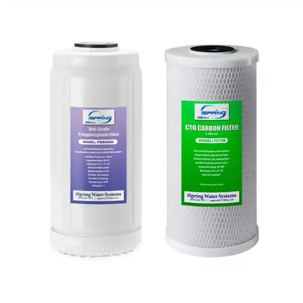 F2WGB21B_DS_main_jpg-107723-2400x2400 iSpring F2WGB21BDS Whole House 4.5"x10" Water Filter Replacement Cartridge Pack Set for WGB21B-DS