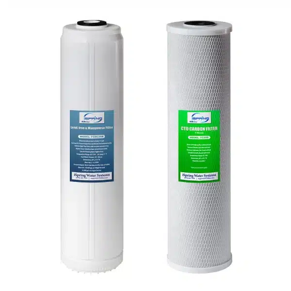 F2WGB22BPB_main_jpg-104029-2400x2400 iSpring F2WGB22BPB 4.5” x 20” Whole House Water Filter Replacement Set for WGB22B-PB