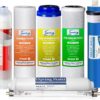 F7KU100 iSpring F7KU100 Replacement Under-Sink Water Filter Cartridges Set