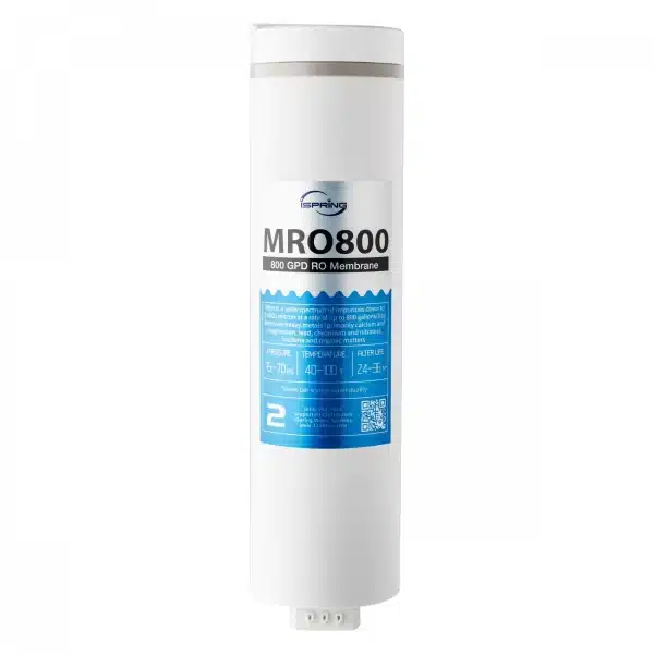 MRO800_main_jpg-105296-2400x2400 iSpring MRO800 RO Membrane Reverse Osmosis Replacement for RO800G