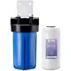 WDS80K_main_jpg-102923-2400x2400 iSpring WDS80K Anti Scale 10" x 4.5" Whole House Water Filter with Patented Scale Inhibitor