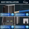 iSpring EDV2 Whole House Super Water Descaler