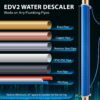 iSpring EDV2 Whole House Super Water Descaler