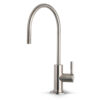 iSpring GA3-BN Drinking Water Faucet for Kitchen Sink with 3/8" Connector