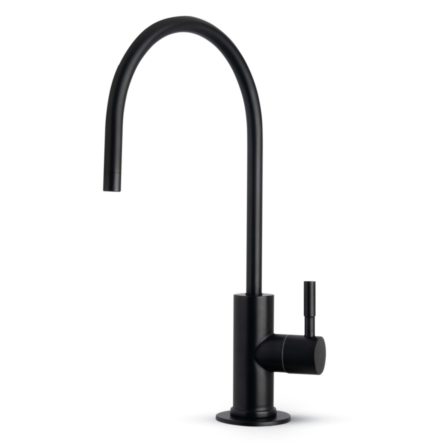 iSpring GA3-ORB Drinking Water Faucet for Kitchen Sink with 3/8" Connector