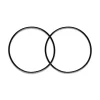 iSpring ORBX2 O-ring Replacement for WGB32B and WGB22B Series