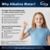 pt_02 iSpring RCC7AK-UVBLK, NSF Certified, Reverse Osmosis Water Filtration System w/AK & UV Filters