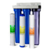 iSpring WCB32C-GAC Whole House Water Filter System