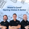 iSpring WCB32C-GAC Whole House Water Filter System