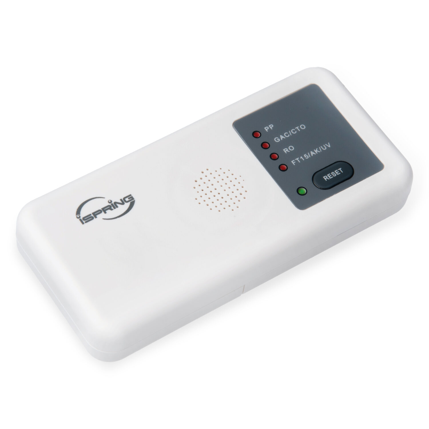 iSpring AFLT4 Automatic Filter Replacement Reminder, Designed for RCC Series, RCCP Series