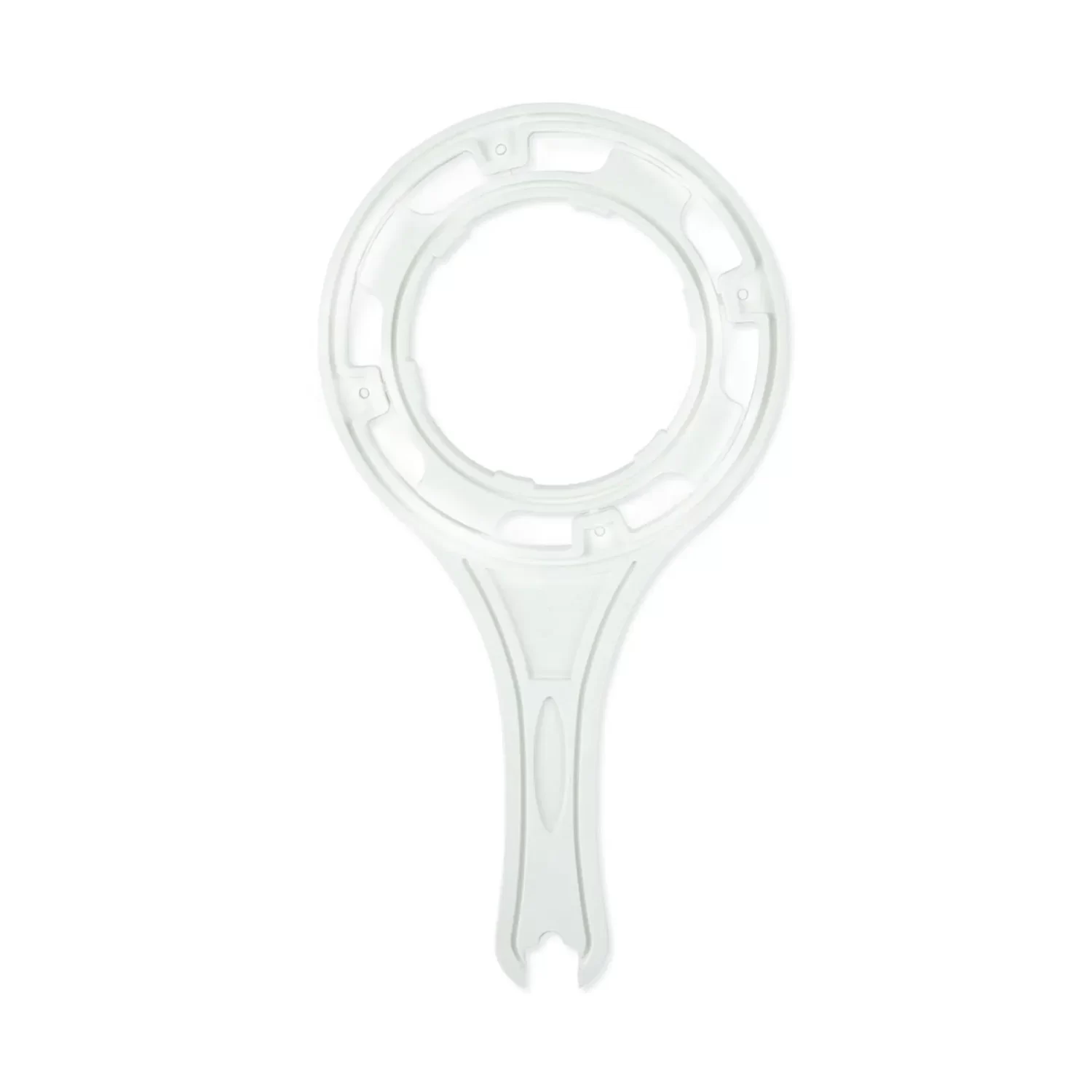 iSpring AWR5N1 Multi-functional Water Filter Housing Wrench - For RO Membrane & Pre-filter Housings