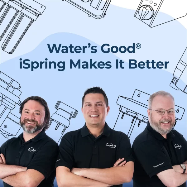 iSpring AWR3 Filter Housing Wrench for Whole House Water Filtration Systems with 4.5” Filters