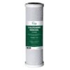 1 iSpring FC15-NC Replacement CTO Carbon Block Water Filter for US31 Series, Reduces Chloramine