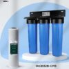 iSpring FC25B-PB SGS-Tested 4.5” x 20” Lead, Arsenic, Cadmium, Chlorine Reducing